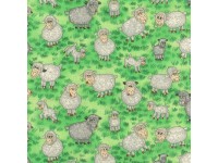 FUNNY FARM - Sheep